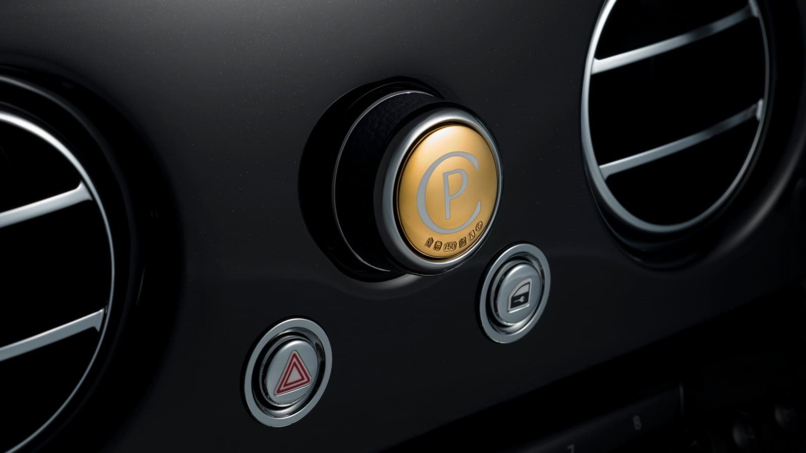 2025 - ROLLS-ROYCE PHANTOM CENTENARY PRIVATE COLLECTION, foto 18