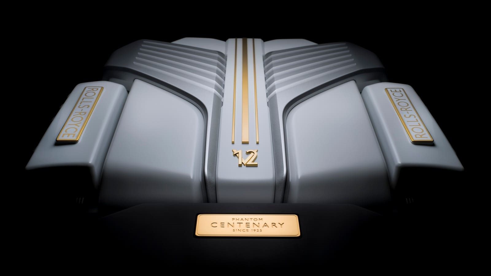 2025 - ROLLS-ROYCE PHANTOM CENTENARY PRIVATE COLLECTION, foto 20