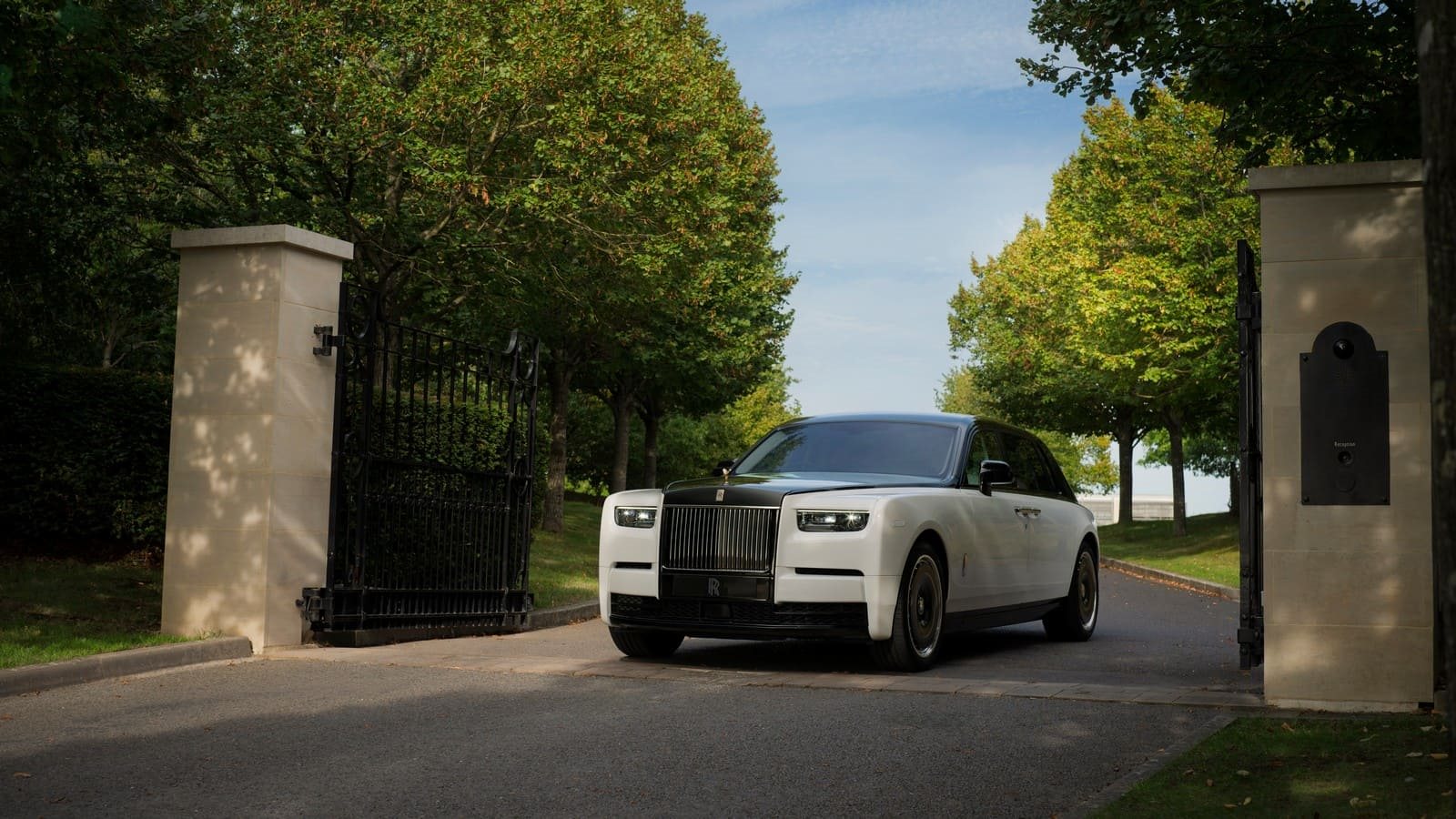 2025 - ROLLS-ROYCE PHANTOM CENTENARY PRIVATE COLLECTION, foto 22