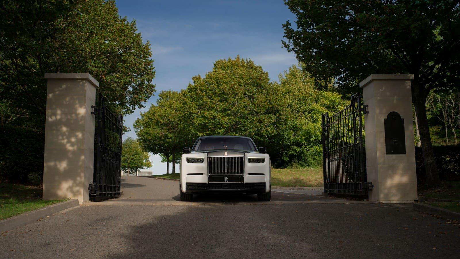 2025 - ROLLS-ROYCE PHANTOM CENTENARY PRIVATE COLLECTION, foto 24