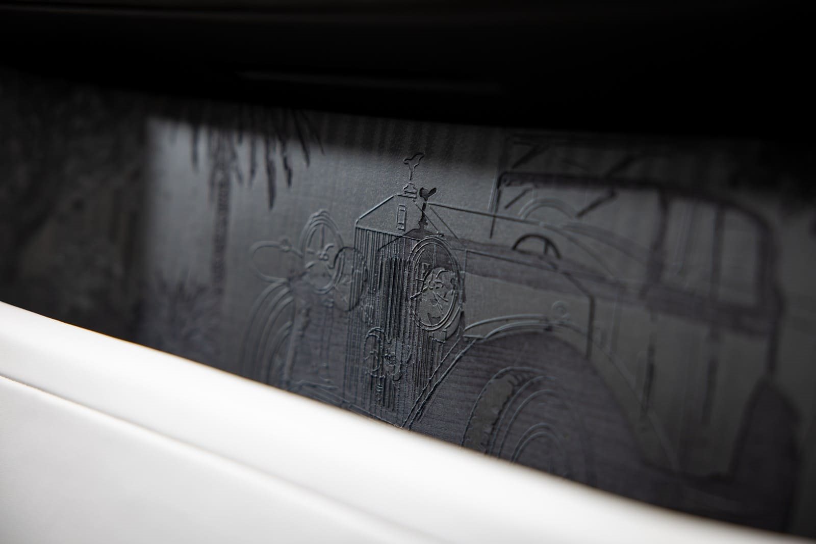 2025 - ROLLS-ROYCE PHANTOM CENTENARY PRIVATE COLLECTION, foto 54
