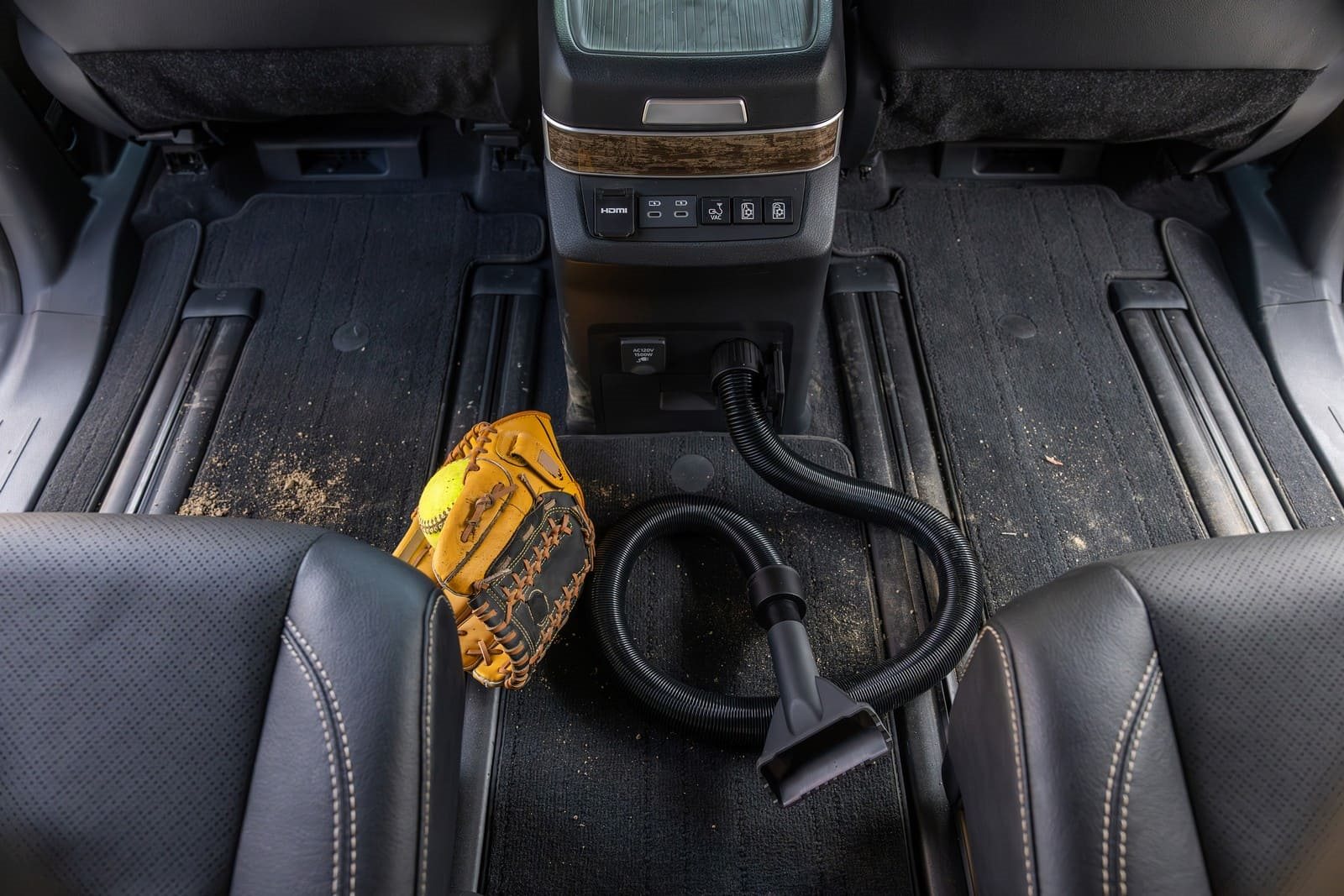 2026 - TOYOTA SIENNA, foto 5