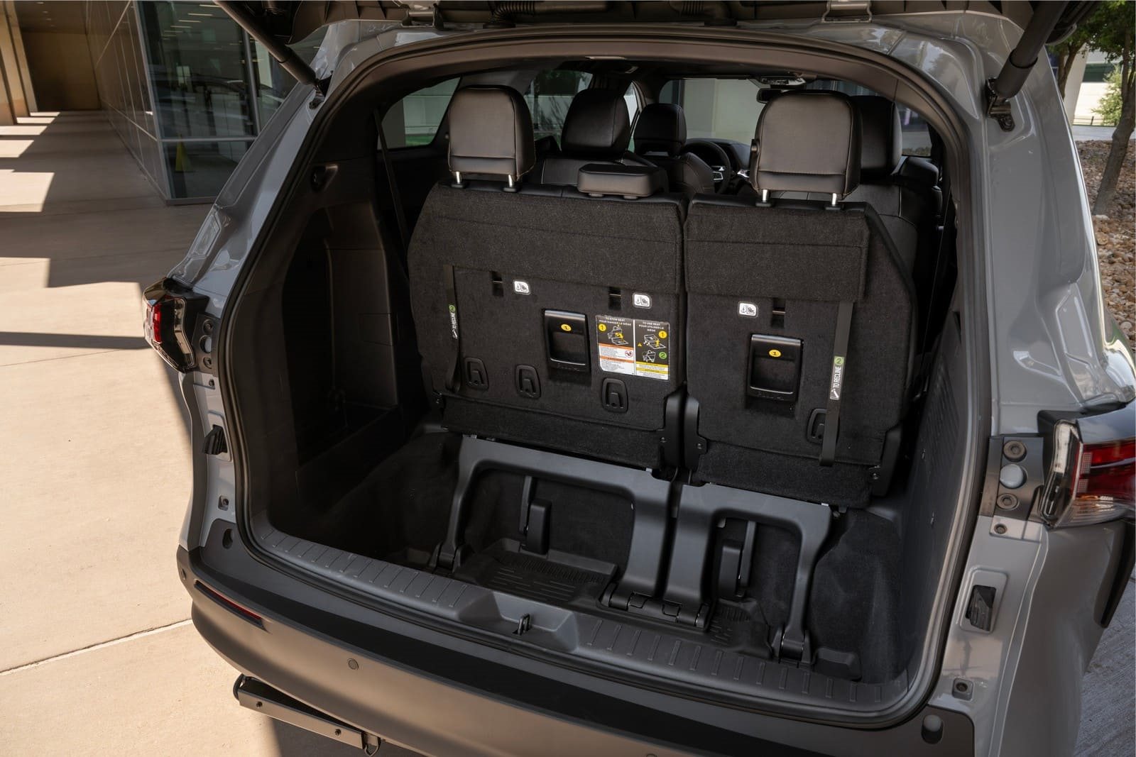 2026 - TOYOTA SIENNA, foto 10