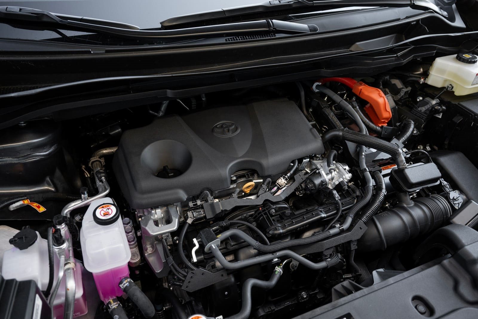 2026 - TOYOTA SIENNA, foto 11
