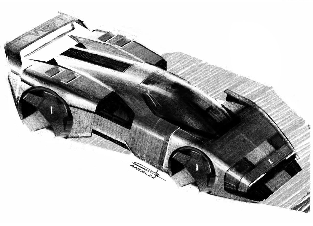 2025 - FERRARI SC40, foto 27
