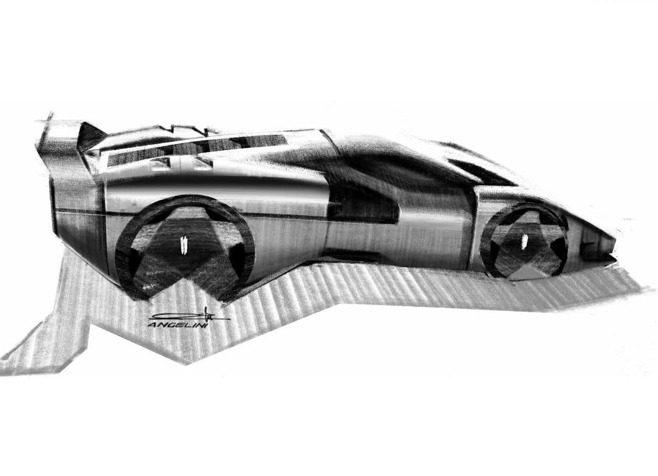 2025 - FERRARI SC40, foto 29