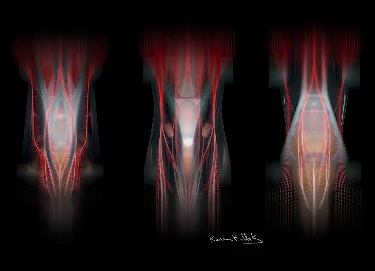 2025 - FERRARI F76 CONCEPT, foto 11