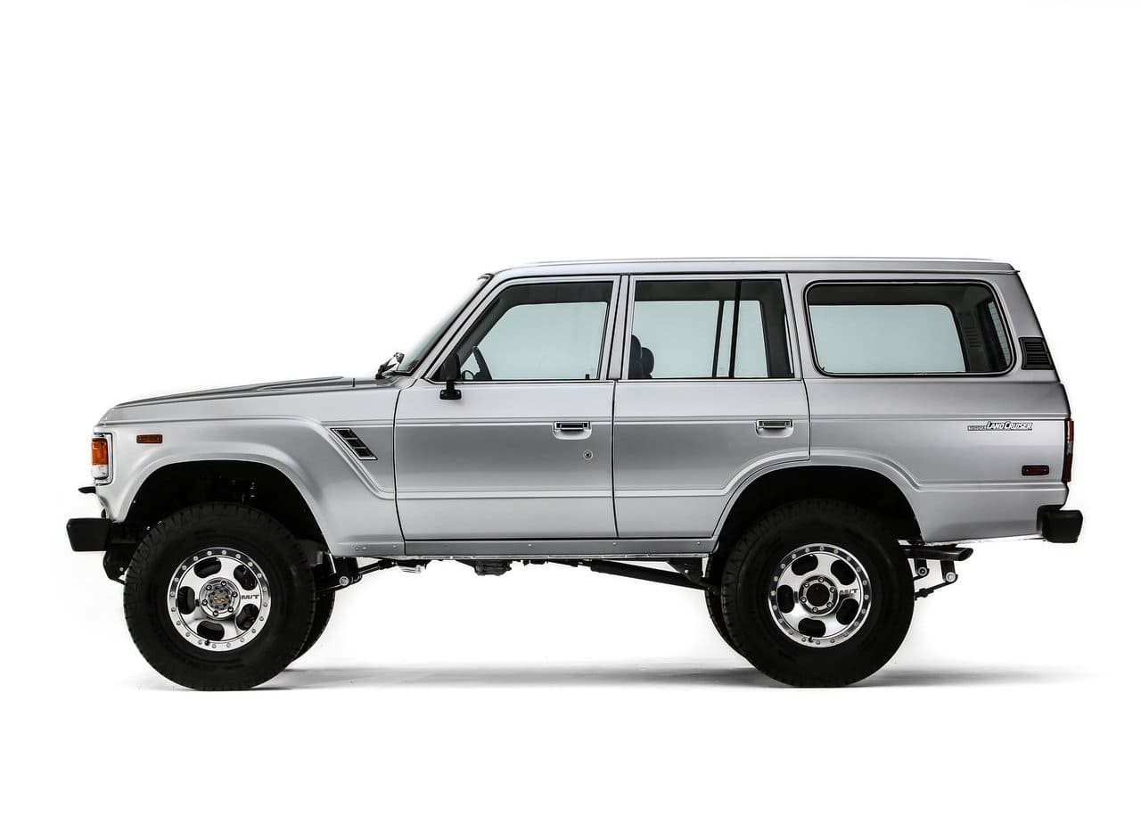 TOYOTA TURBO TRAIL CRUISER CONCEPT, foto 2