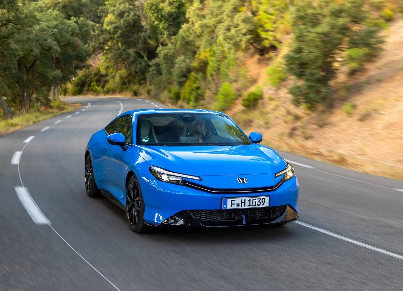 2026 - HONDA PRELUDE EU VERSION, foto 5