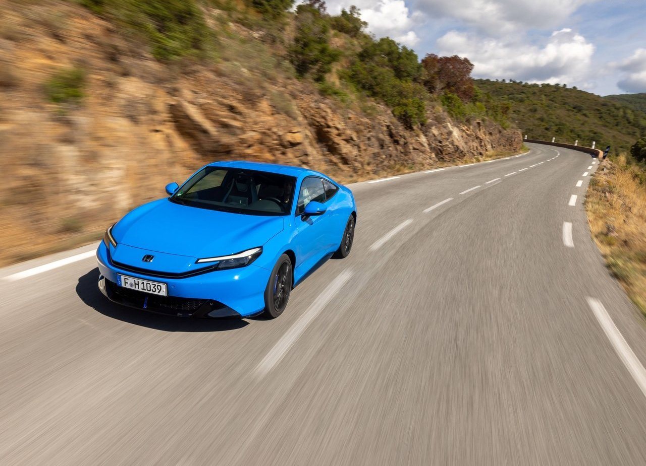 2026 - HONDA PRELUDE EU VERSION, foto 6