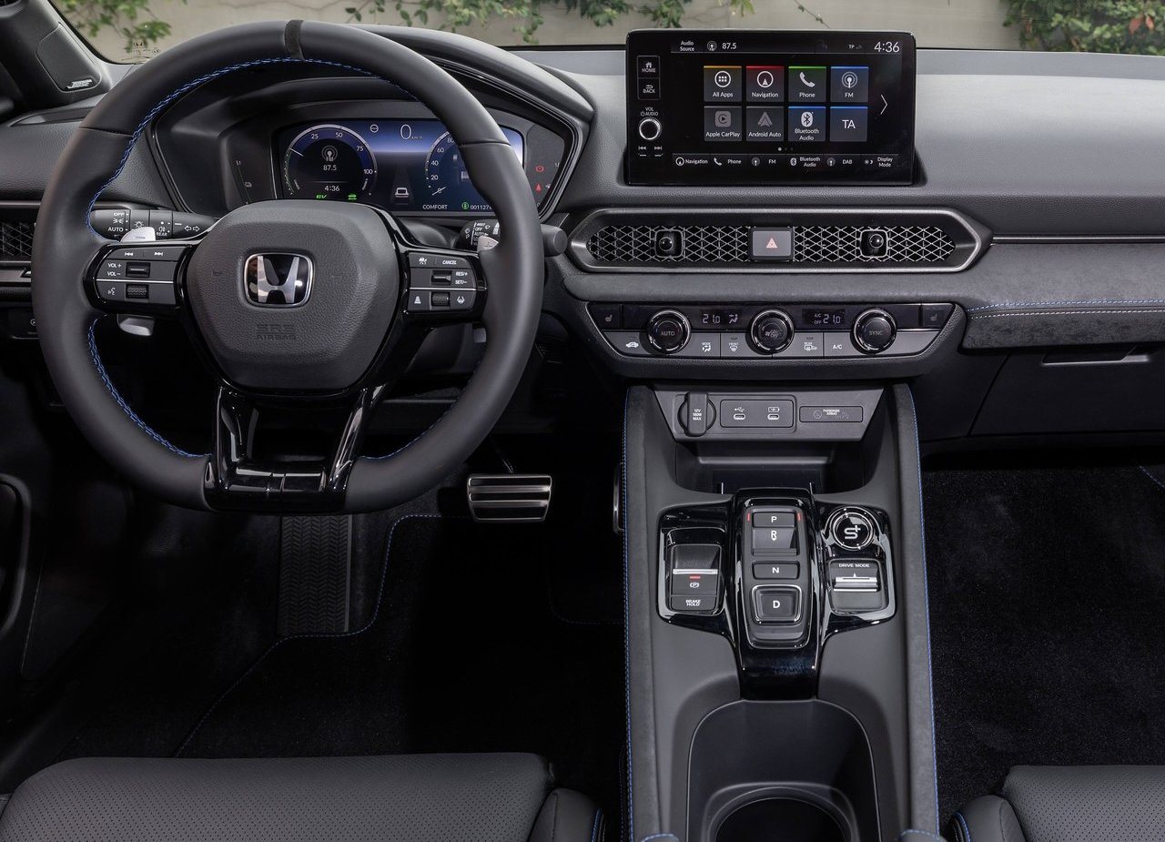2026 - HONDA PRELUDE EU VERSION, foto 14