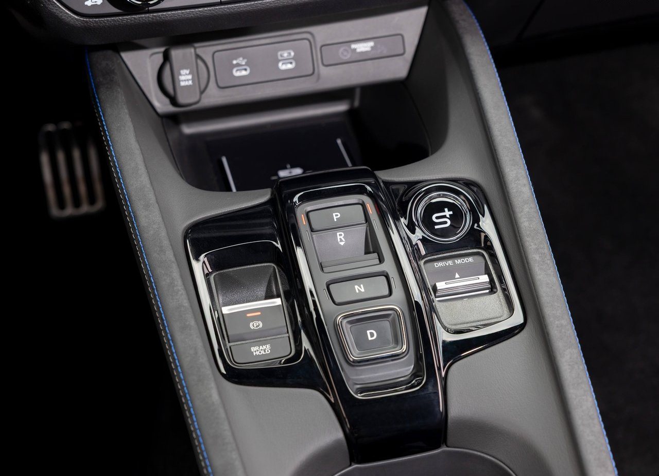2026 - HONDA PRELUDE EU VERSION, foto 15