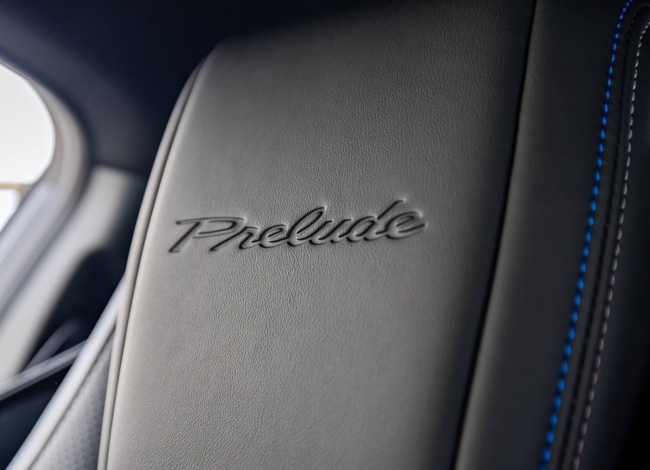 2026 - HONDA PRELUDE EU VERSION, foto 18