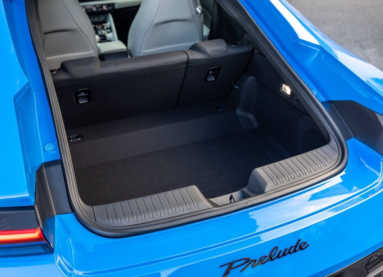 2026 - HONDA PRELUDE EU VERSION, foto 21