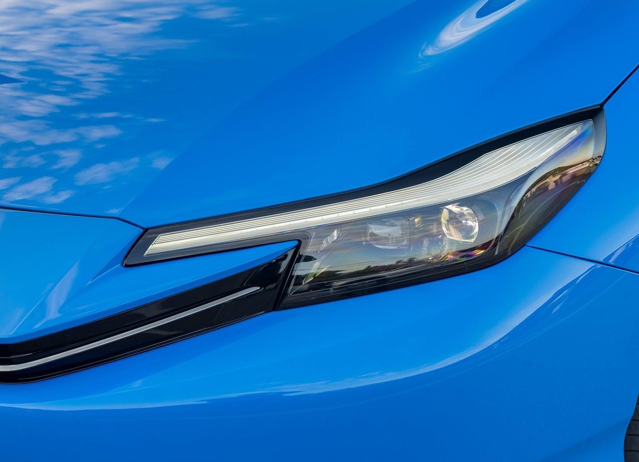 2026 - HONDA PRELUDE EU VERSION, foto 23