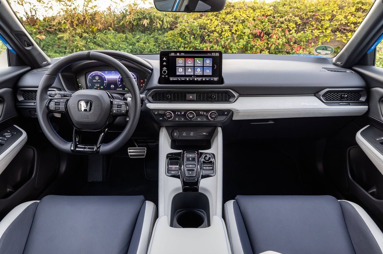 2026 - HONDA PRELUDE EU VERSION, foto 30
