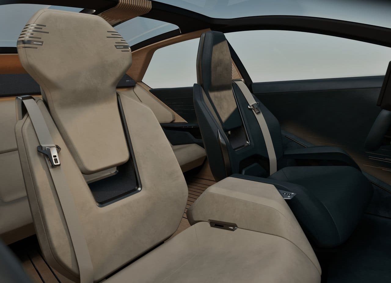 2025 - LEXUS LS COUPE CONCEPT, foto 21