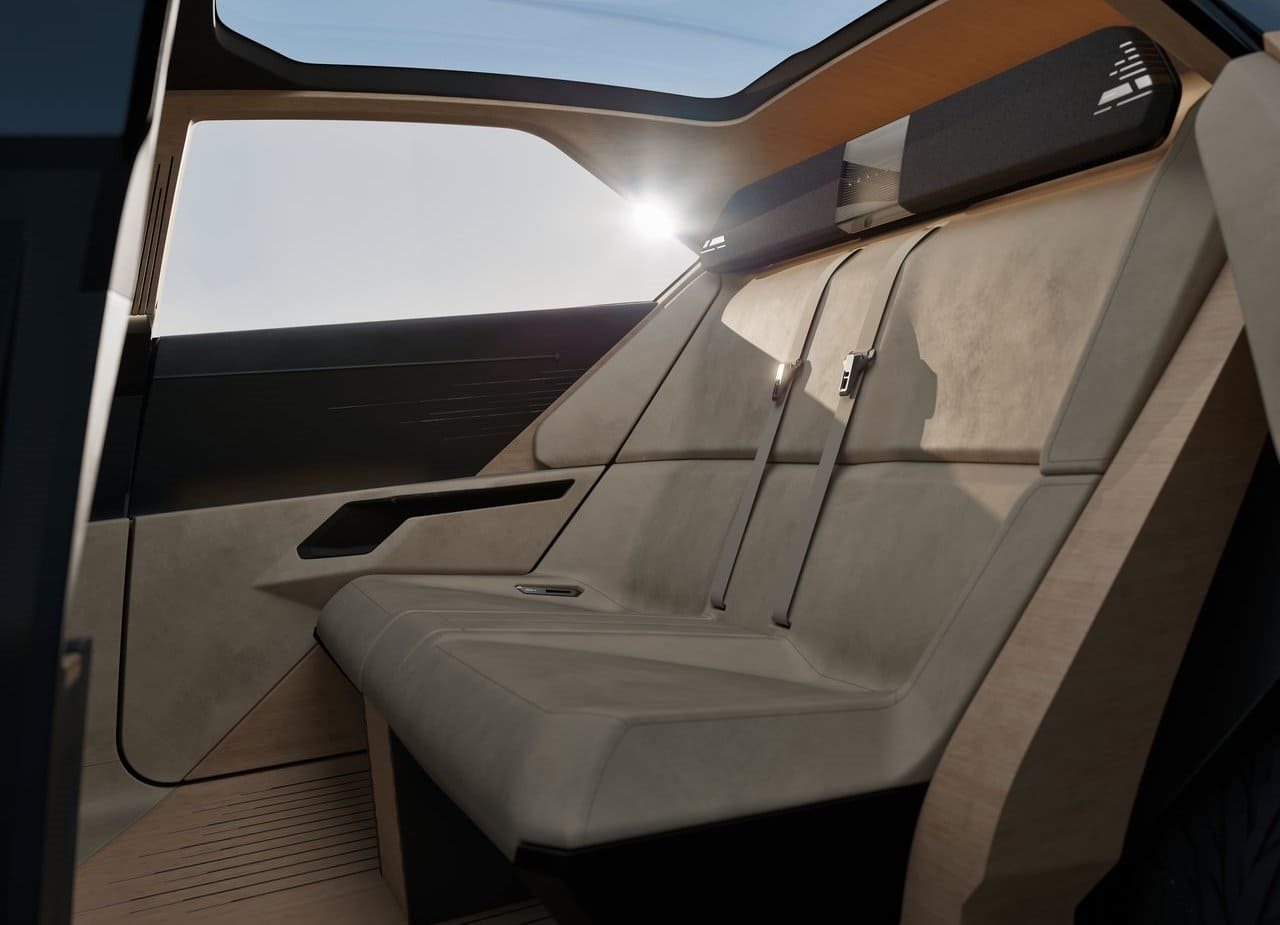 2025 - LEXUS LS COUPE CONCEPT, foto 22