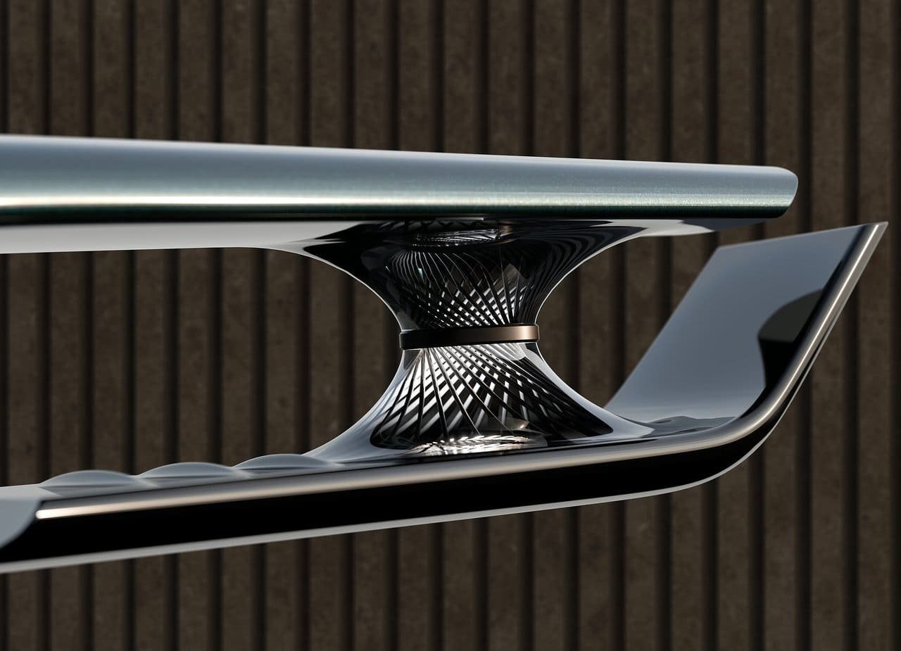 2025 - LEXUS LS COUPE CONCEPT, foto 28