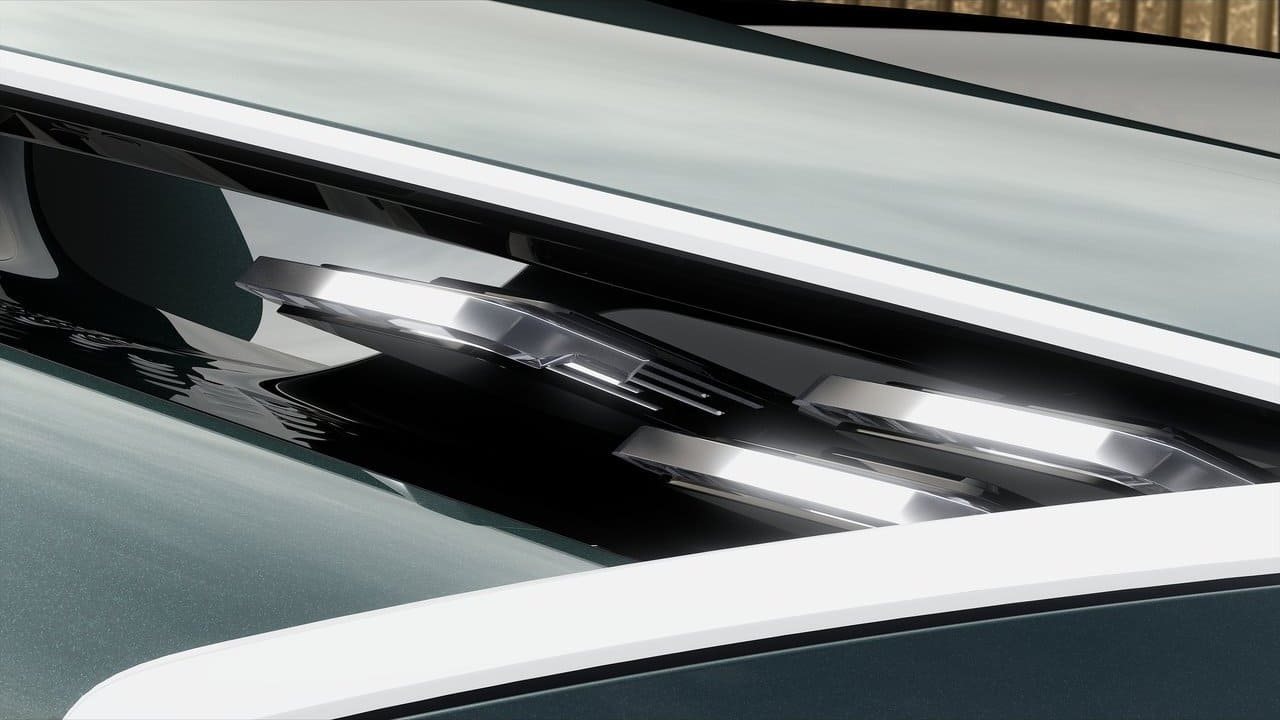2025 - LEXUS LS COUPE CONCEPT, foto 35