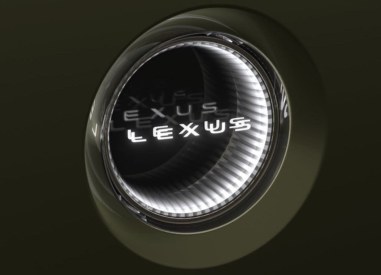 2025 - LEXUS LS MICRO CONCEPT, foto 28
