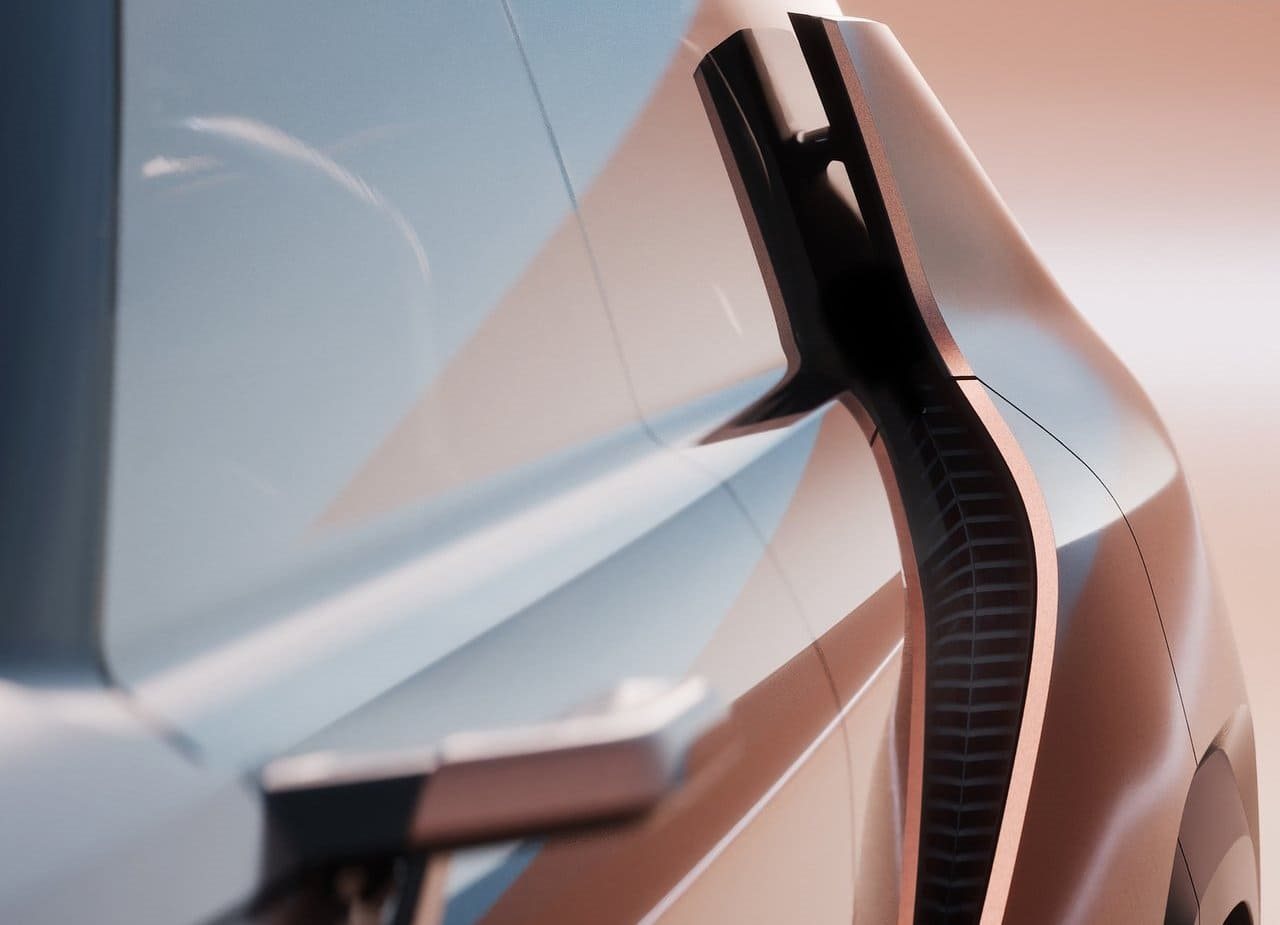 2025 - MITSUBISHI ELEVANCE CONCEPT, foto 10