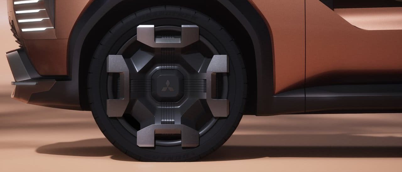 2025 - MITSUBISHI ELEVANCE CONCEPT, foto 16