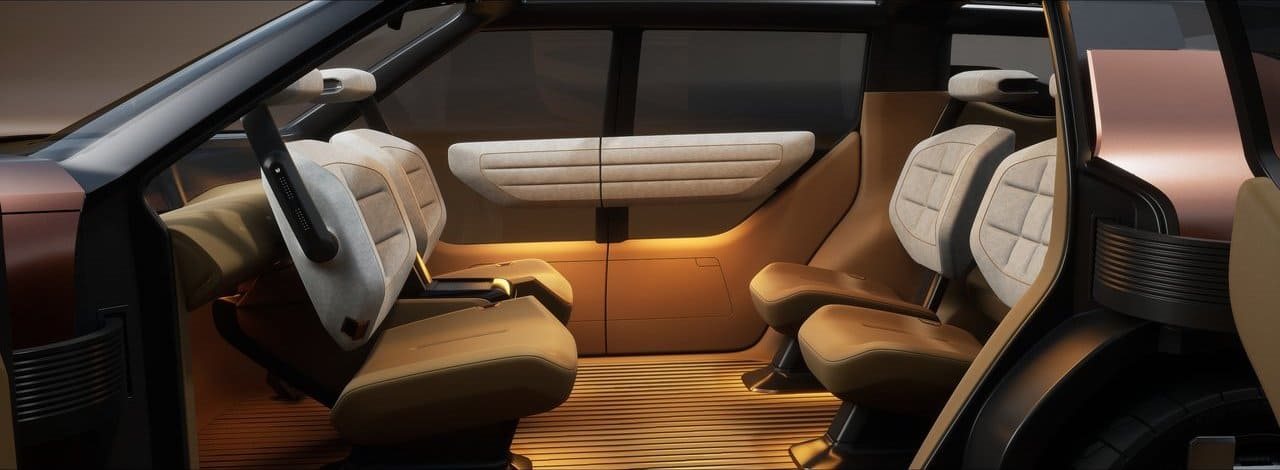 2025 - MITSUBISHI ELEVANCE CONCEPT, foto 20