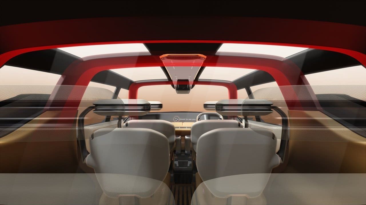 2025 - MITSUBISHI ELEVANCE CONCEPT, foto 21