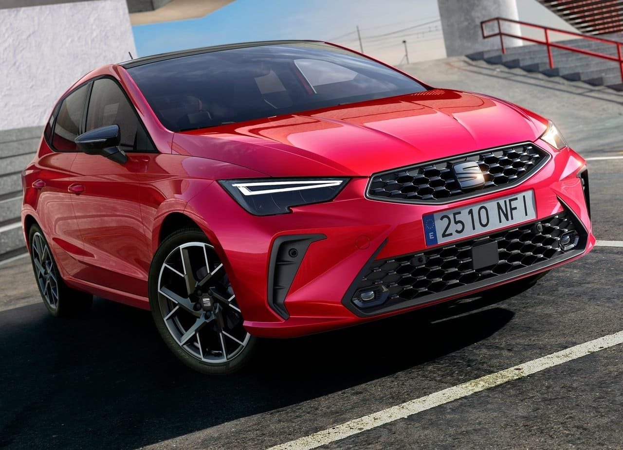 2026 - SEAT IBIZA, foto 1
