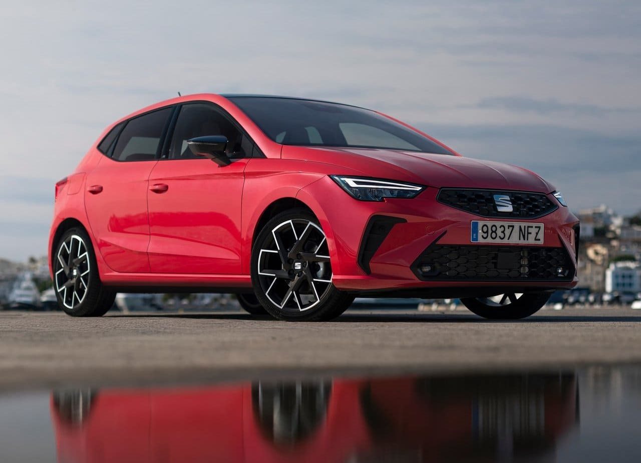 2026 - SEAT IBIZA, foto 2