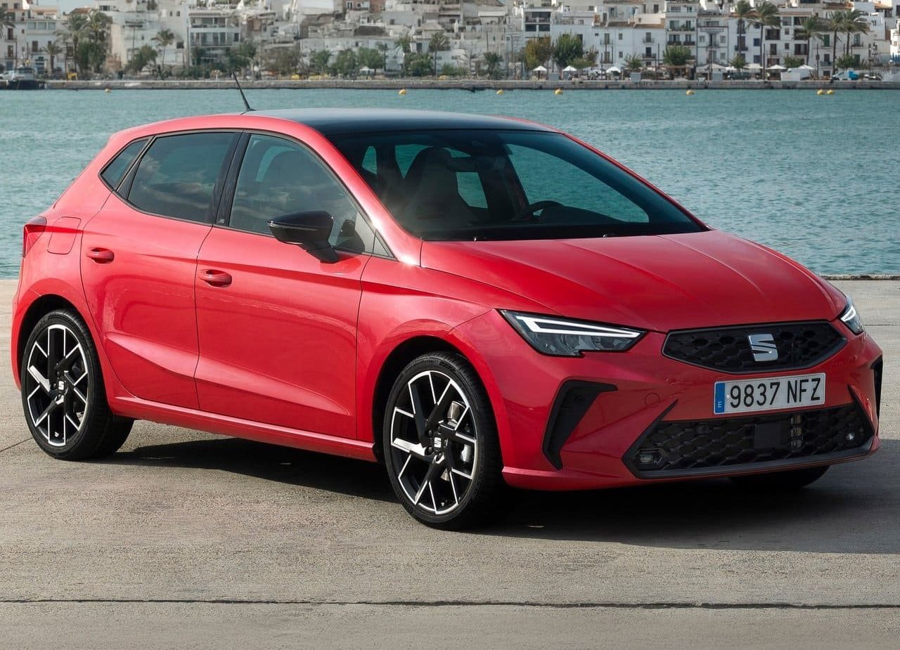 2026 - SEAT IBIZA, foto 3