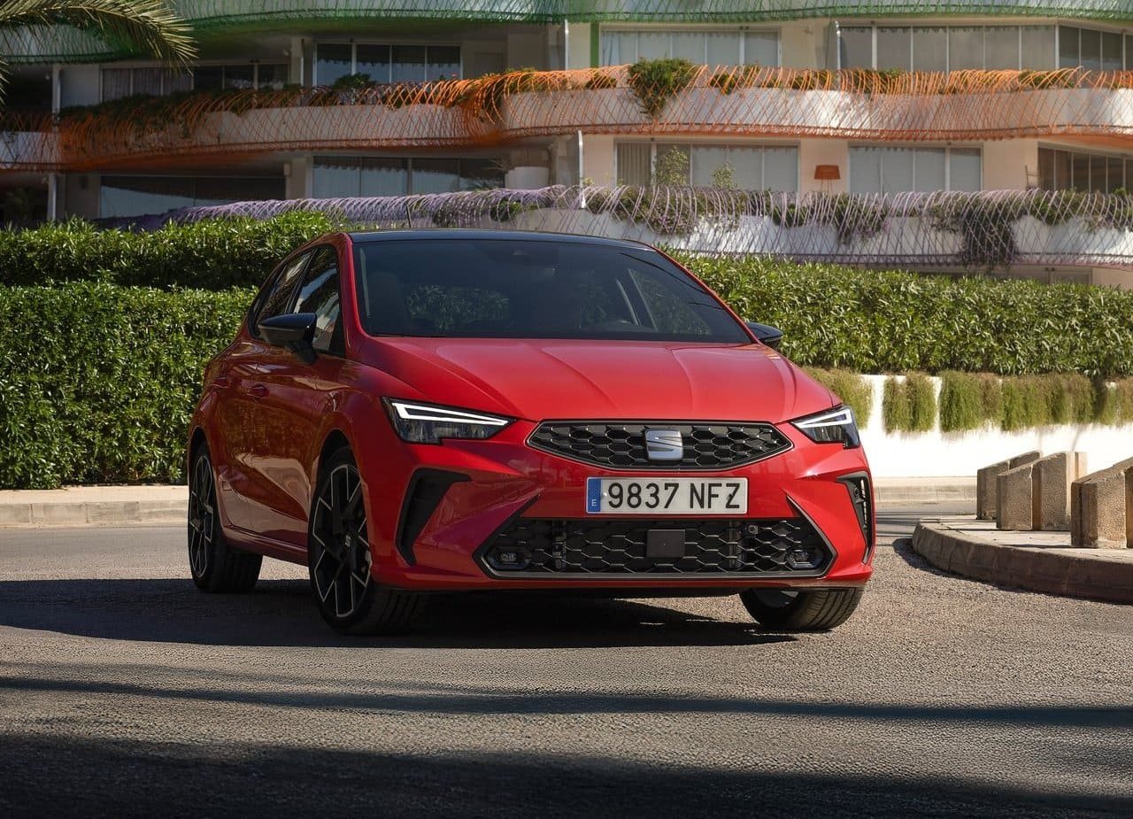 2026 - SEAT IBIZA, foto 4