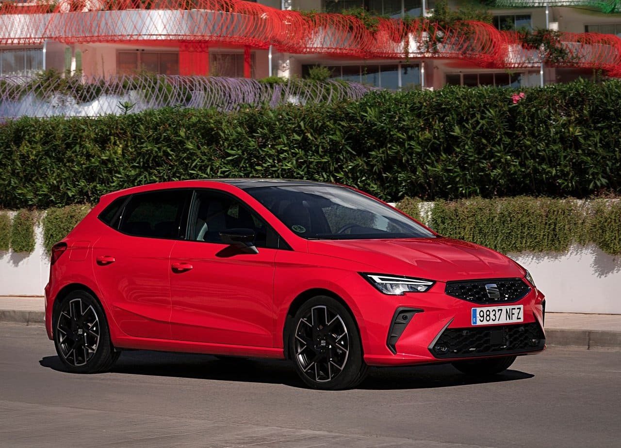 2026 - SEAT IBIZA, foto 5