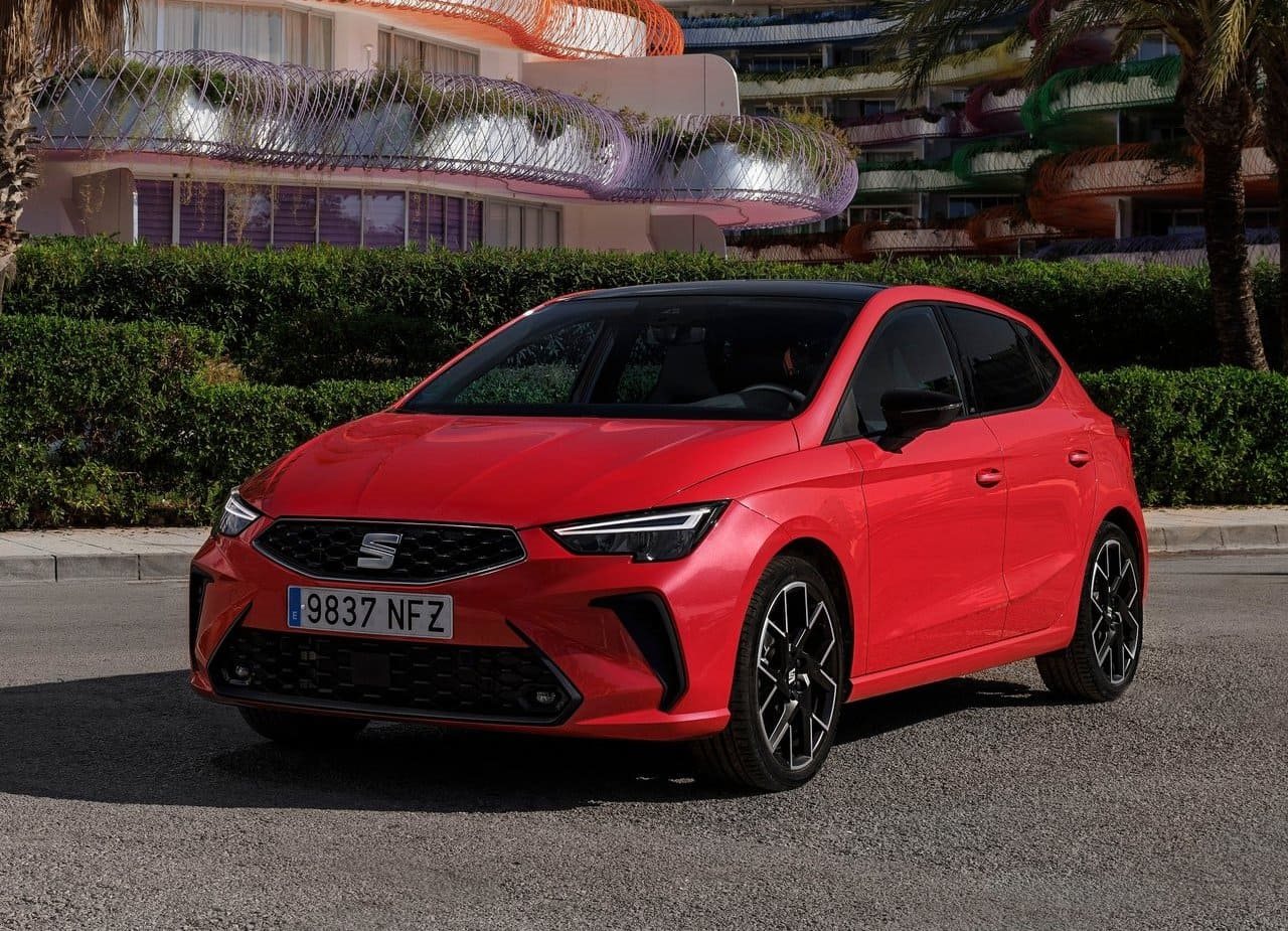 2026 - SEAT IBIZA, foto 6