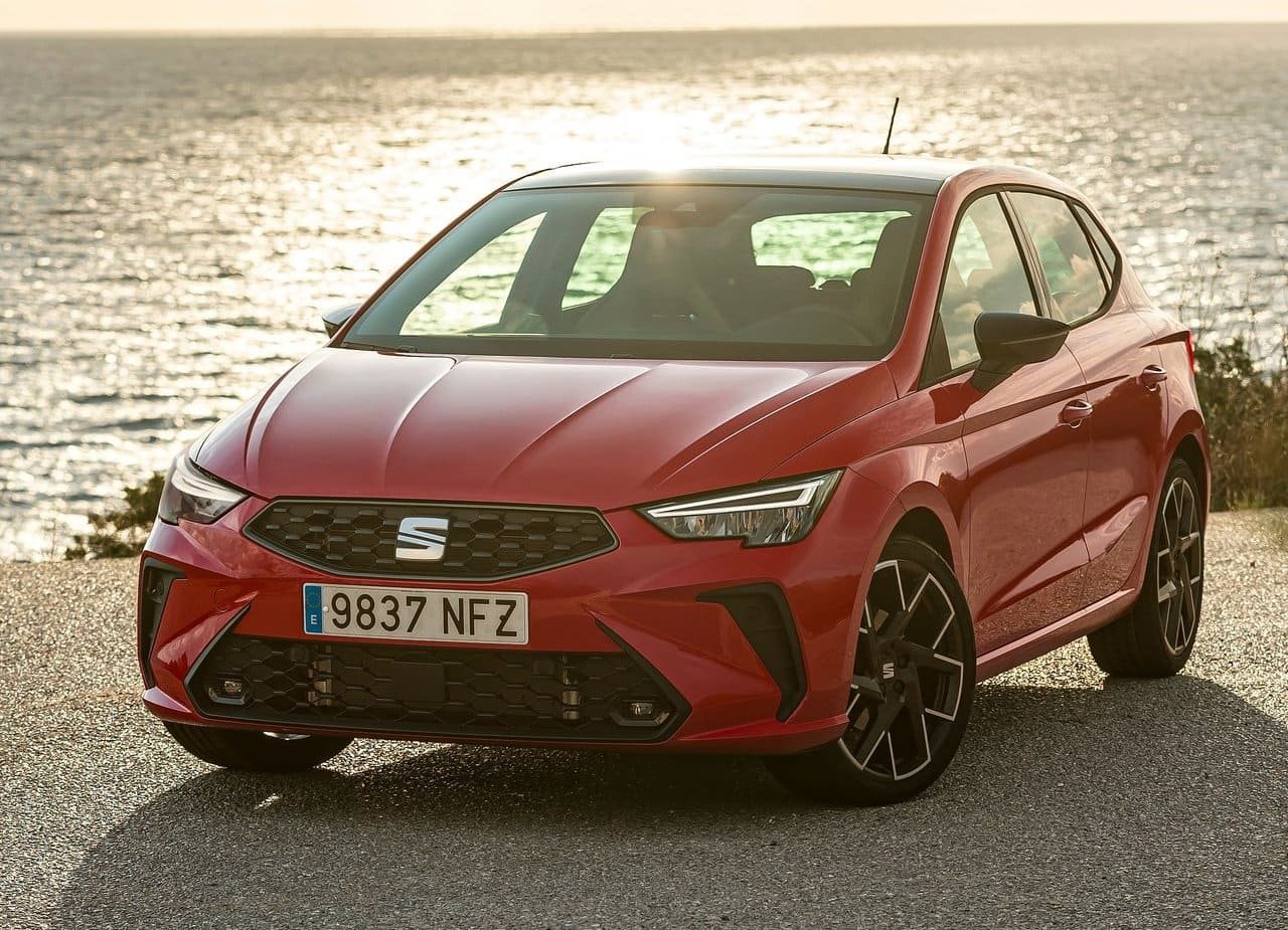 2026 - SEAT IBIZA, foto 7