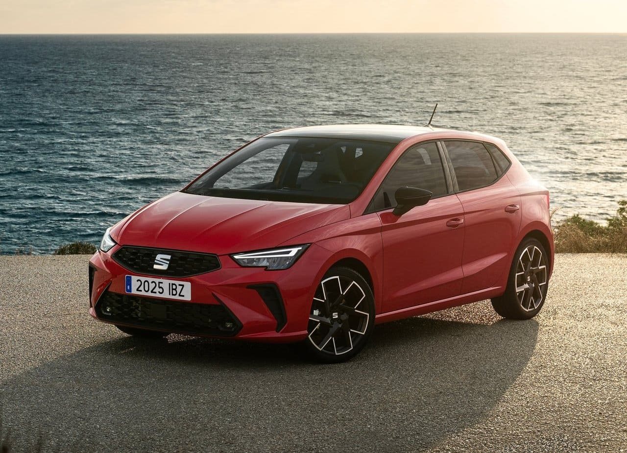 2026 - SEAT IBIZA, foto 8