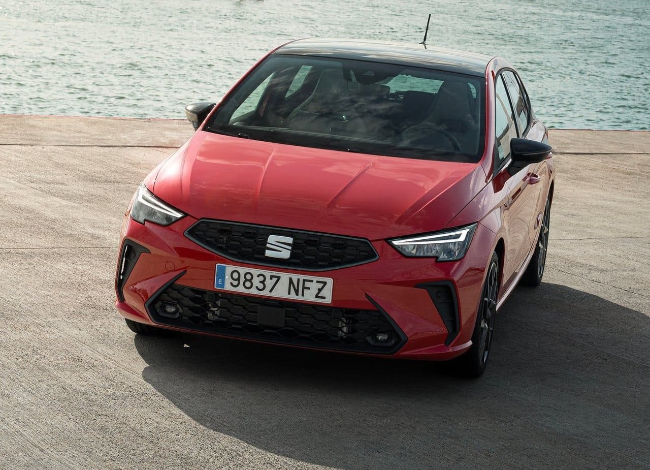 2026 - SEAT IBIZA, foto 9