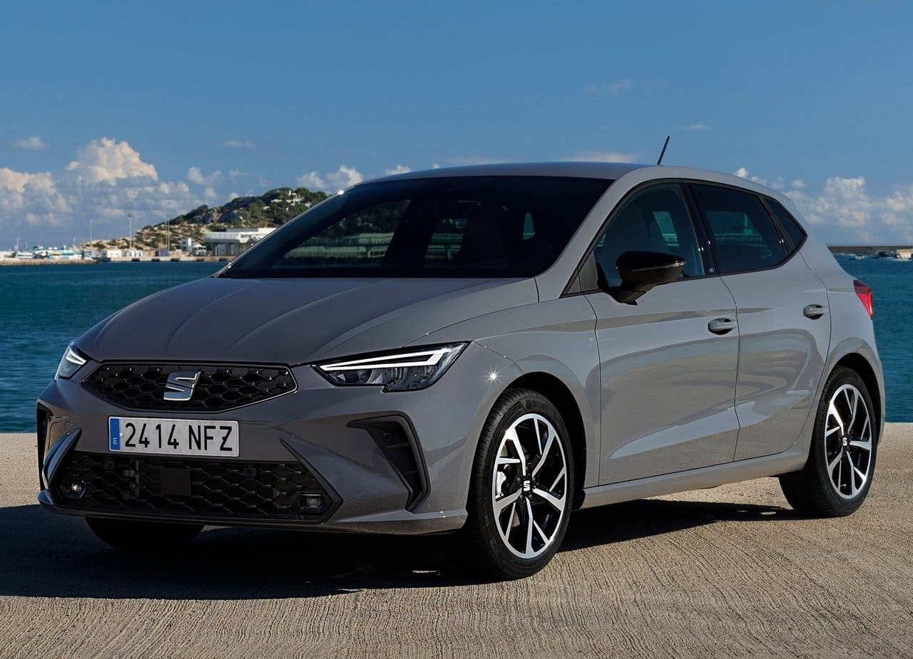 2026 - SEAT IBIZA, foto 10