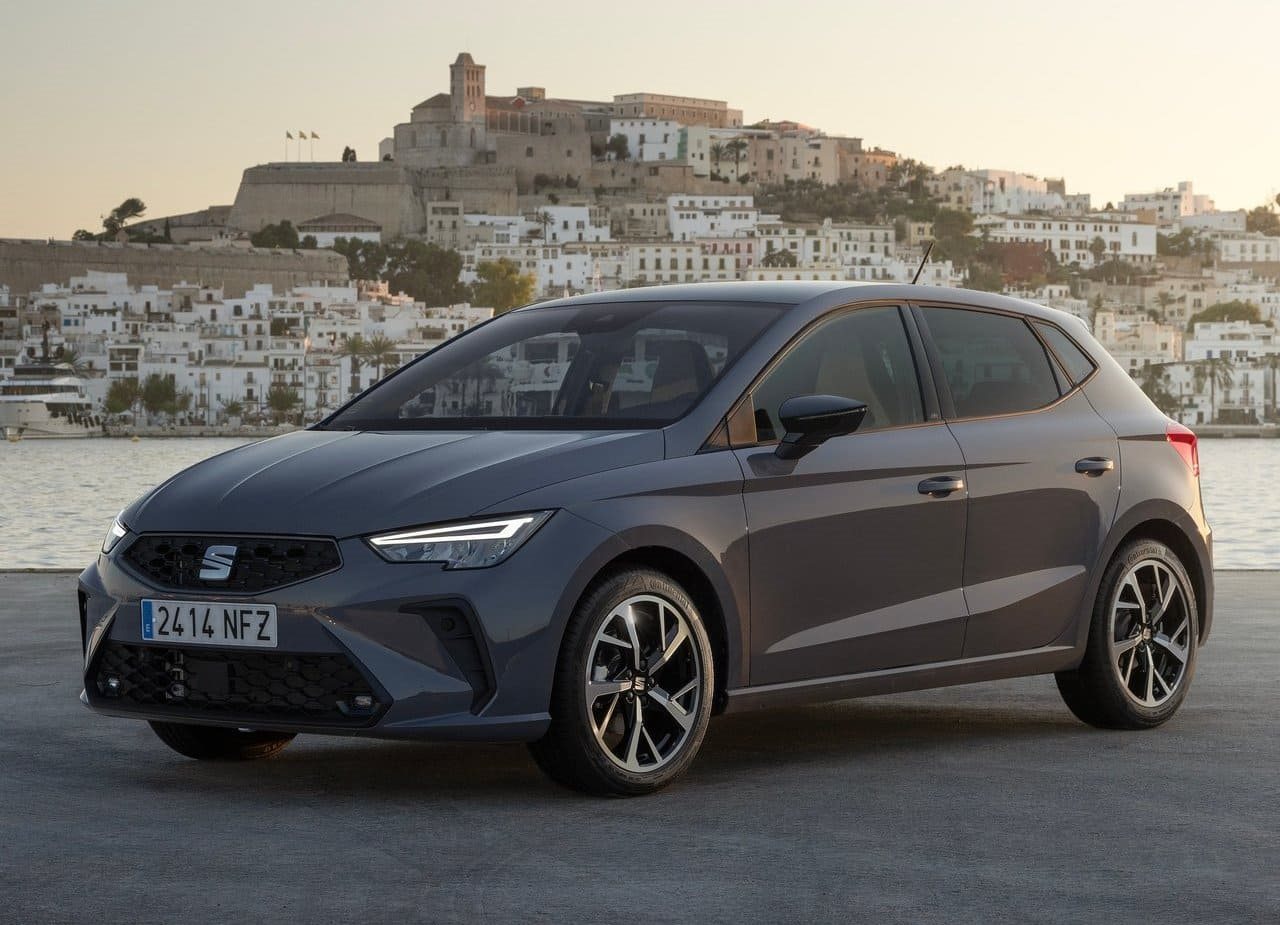 2026 - SEAT IBIZA, foto 11