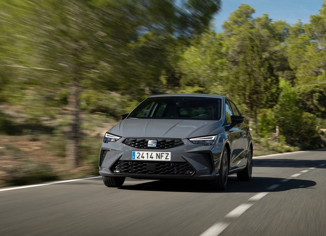 2026 - SEAT IBIZA, foto 12