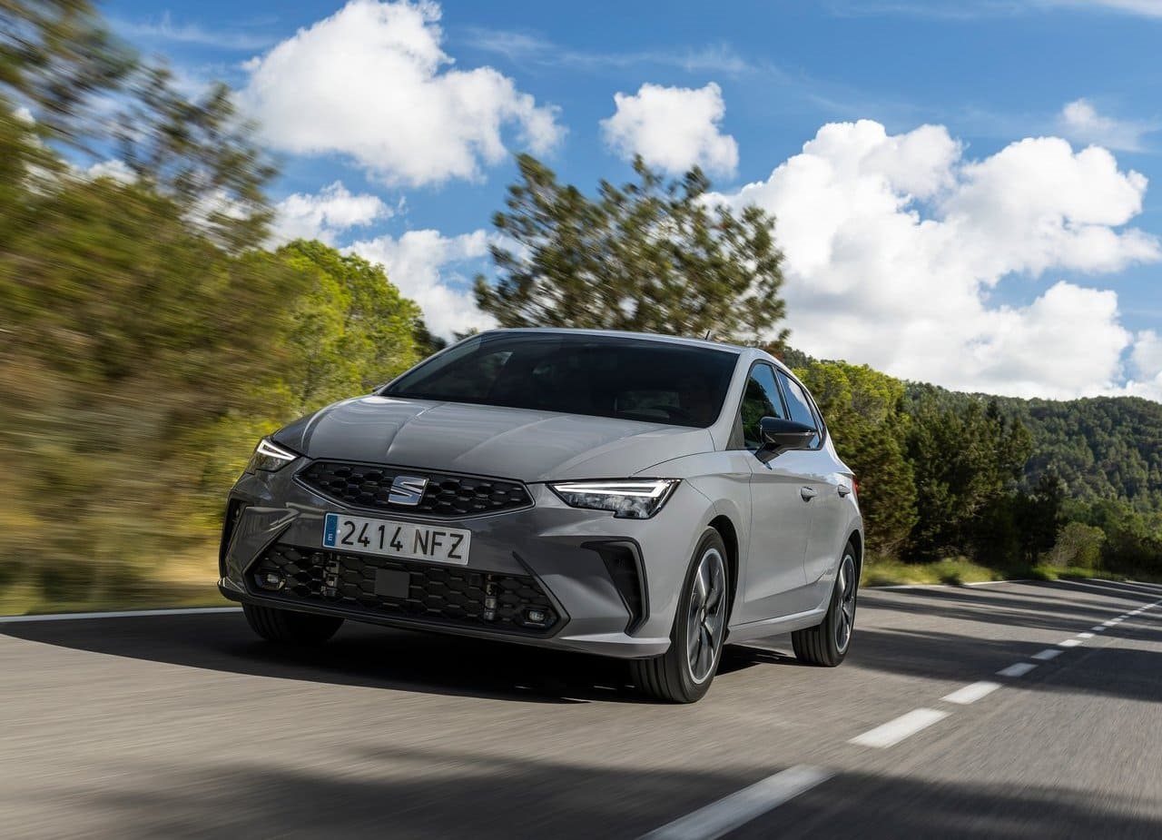 2026 - SEAT IBIZA, foto 13