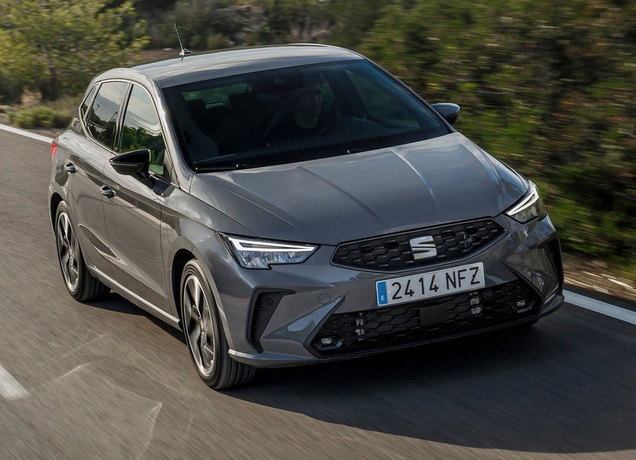 2026 - SEAT IBIZA, foto 14