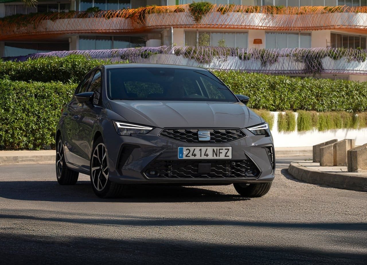 2026 - SEAT IBIZA, foto 15