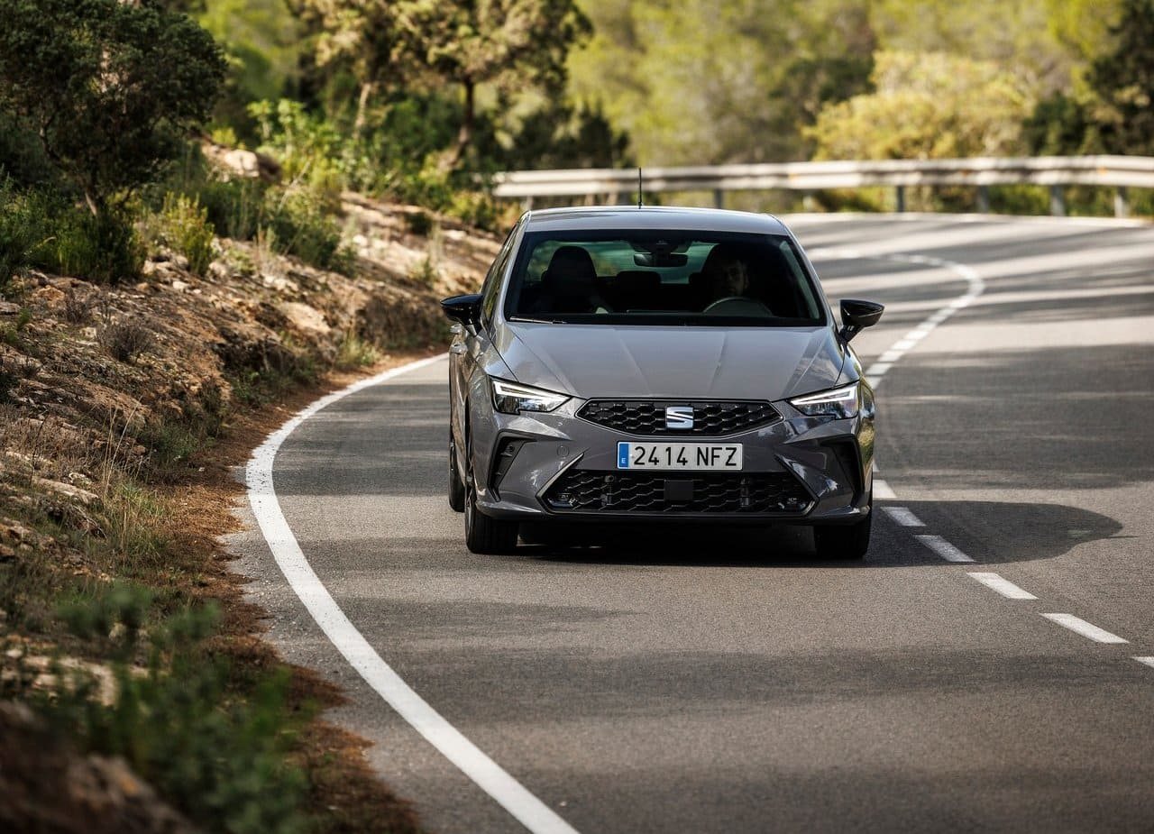 2026 - SEAT IBIZA, foto 16