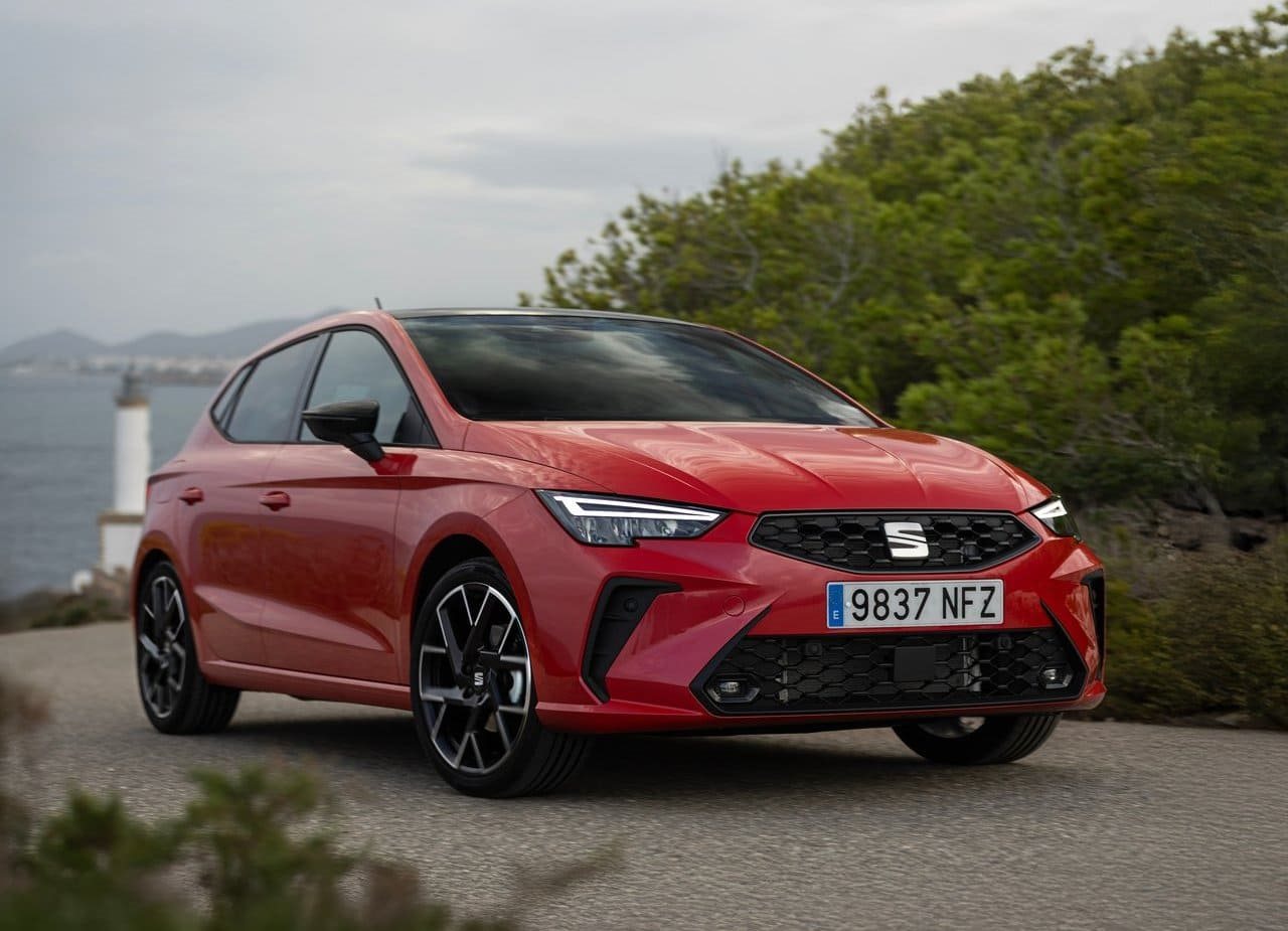 2026 - SEAT IBIZA, foto 17