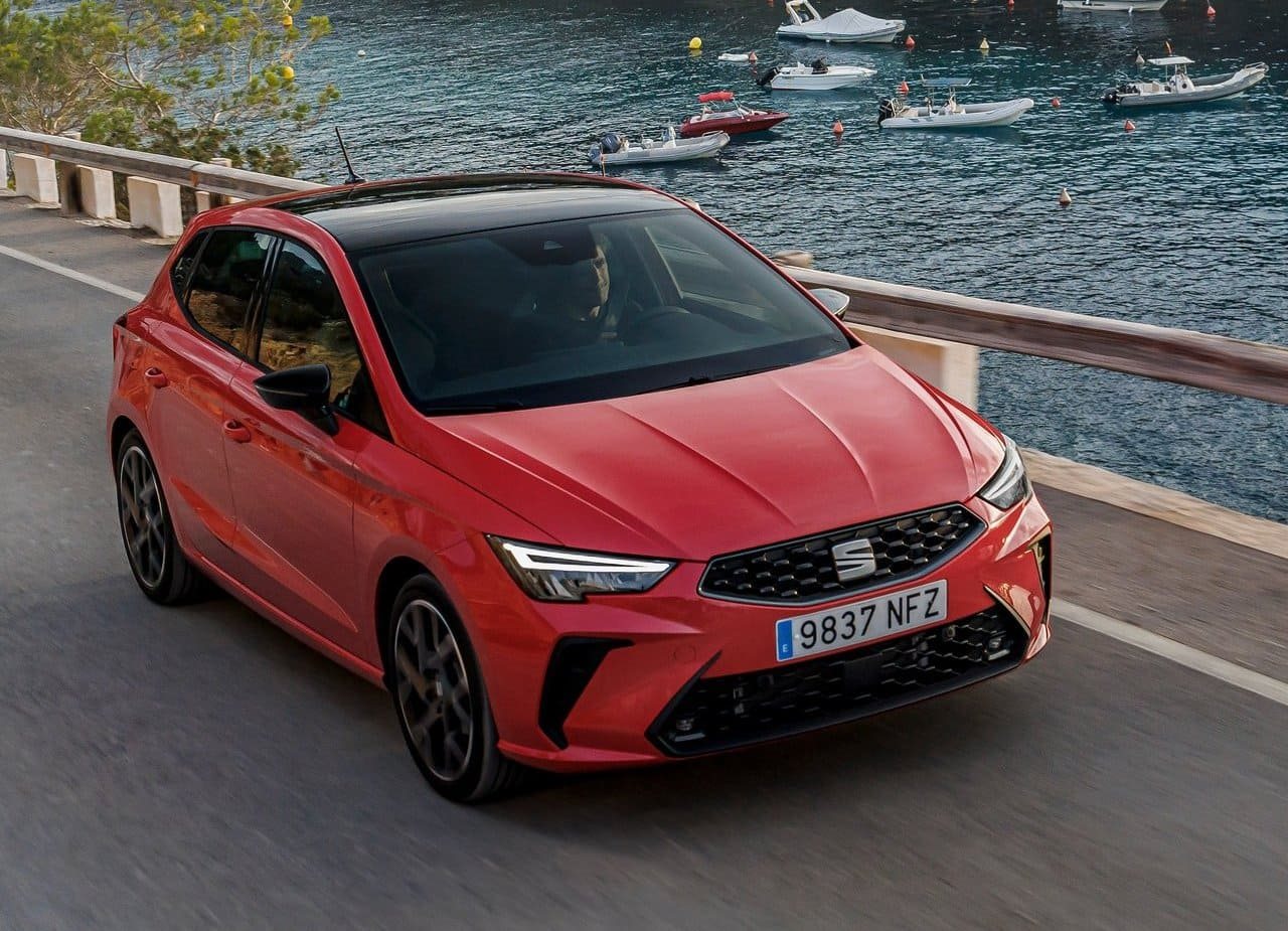 2026 - SEAT IBIZA, foto 18