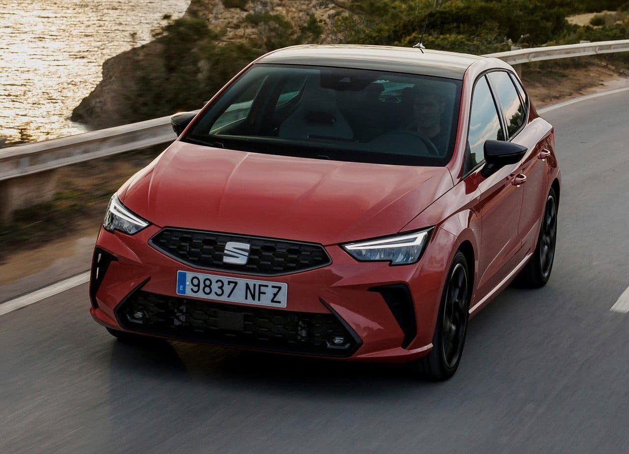 2026 - SEAT IBIZA, foto 19