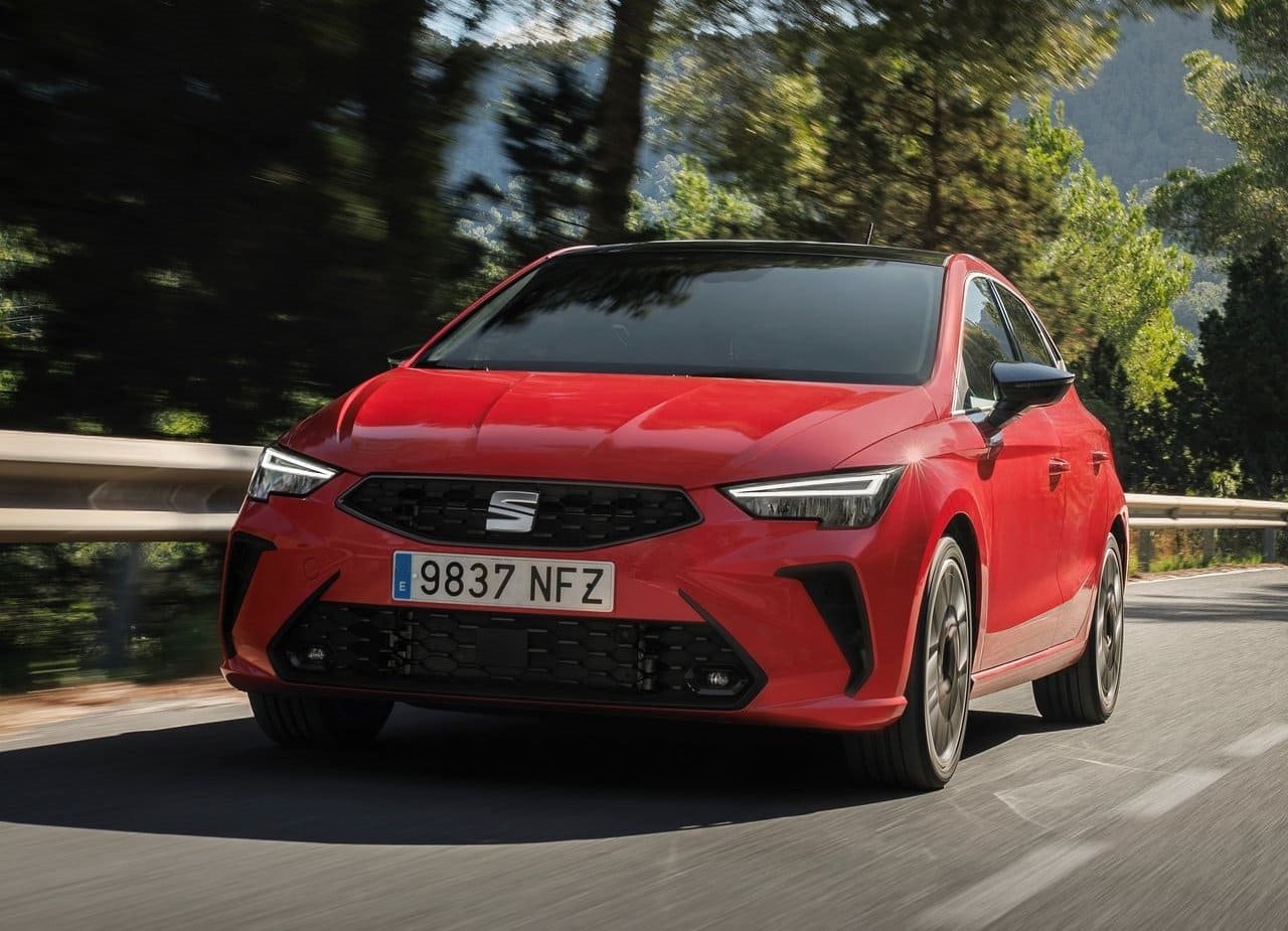 2026 - SEAT IBIZA, foto 20