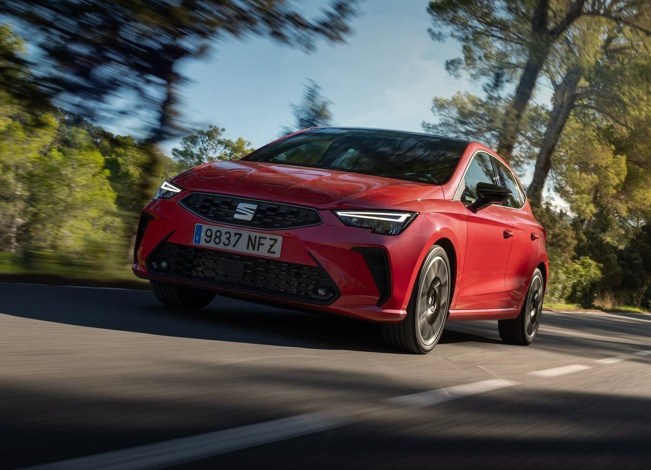 2026 - SEAT IBIZA, foto 21